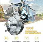 Train Horn for Trucks | Stylish Home Essential That Transforms & Elevates Your Living Space