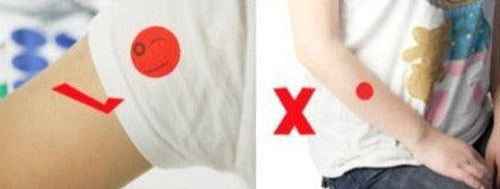 Natural Mosquito Repellent Patches | Quality Home Accessory Built to Look Great & Last for Years