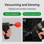 Cordless Car Vacuum Cleaner — 95000Pa Suction, Lightweight & Powerful Handheld | Protect, Upgrade & Improve Your Vehicle with This Essential Car Add-On