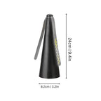 Battery-Powered Fly Repelling Fan | Stylish Home Essential That Transforms & Elevates Your Living Space