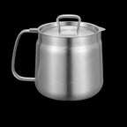 2-in-1 Deep Frying Pot | Practical, Beautiful & Built to Last — The Smart Choice for Any Home