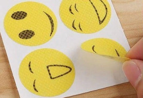 Natural Mosquito Repellent Patches | Quality Home Accessory Built to Look Great & Last for Years