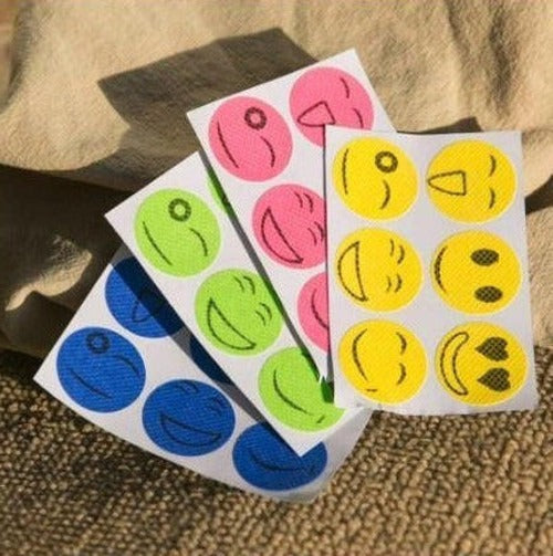 Natural Mosquito Repellent Patches | Quality Home Accessory Built to Look Great & Last for Years