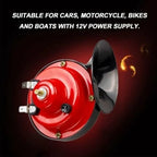 Train Horn for Trucks | Stylish Home Essential That Transforms & Elevates Your Living Space