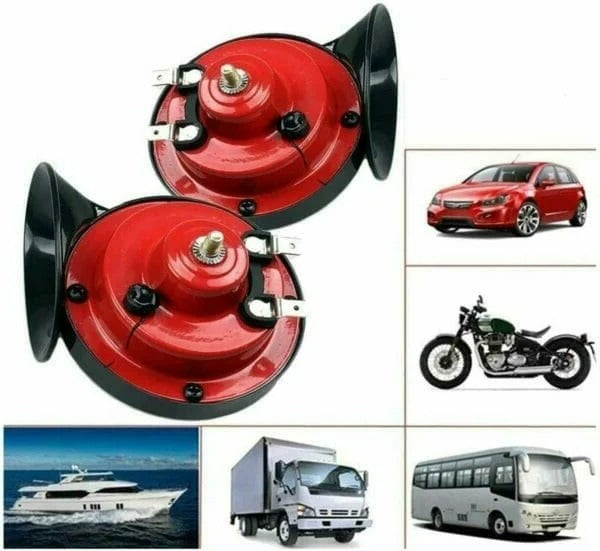 Train Horn for Trucks | Stylish Home Essential That Transforms & Elevates Your Living Space