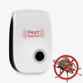 Ultrasonic Fly Repeller | Quality Home Accessory Built to Look Great & Last for Years