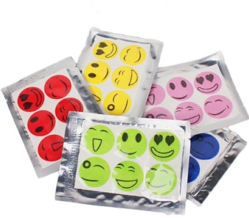Natural Mosquito Repellent Patches | Quality Home Accessory Built to Look Great & Last for Years