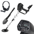 Professional Metal Detector | Premium Quality, Thoughtful Design — Built for Real Everyday Life
