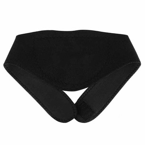 Heated Magnetic Neck Wrap | High-Performance Tech Built for Modern, Busy, On-the-Go Lifestyles