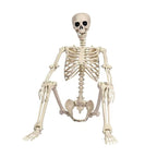 Life-Size Skeleton Decoration | Festive, Charming & Built to Create Magical, Lasting Seasonal Memories
