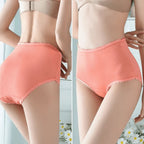 Leak-Free Women's Underwear | Effortlessly Stylish, Comfortable Clothing for Modern Everyday Wear