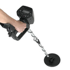 Professional Metal Detector | Premium Quality, Thoughtful Design — Built for Real Everyday Life