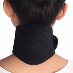 Heated Magnetic Neck Wrap | High-Performance Tech Built for Modern, Busy, On-the-Go Lifestyles