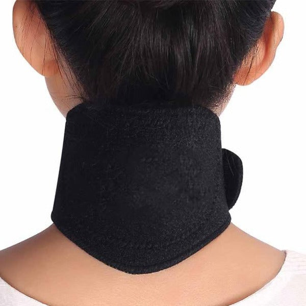 Heated Magnetic Neck Wrap | High-Performance Tech Built for Modern, Busy, On-the-Go Lifestyles
