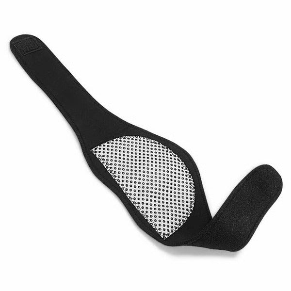 Heated Magnetic Neck Wrap | High-Performance Tech Built for Modern, Busy, On-the-Go Lifestyles