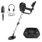 Professional Metal Detector | Premium Quality, Thoughtful Design — Built for Real Everyday Life
