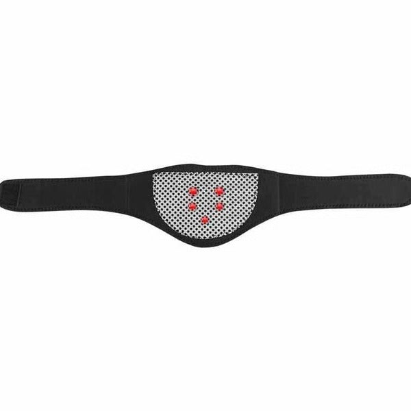 Heated Magnetic Neck Wrap | High-Performance Tech Built for Modern, Busy, On-the-Go Lifestyles