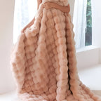 All-Season Blanket with Elegant Design | Style and Practicality Finally Together — The Modern Home Essential