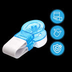 Portable Pill Taker | Compact, Stylish & Incredibly Useful — An Everyday Home Must-Have