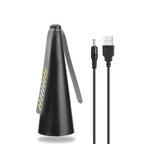 Battery-Powered Fly Repelling Fan | Stylish Home Essential That Transforms & Elevates Your Living Space