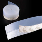 Self-adhesive Door Seal | Style and Practicality Finally Together — The Modern Home Essential