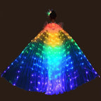 LED Fluorescent Butterfly Wings | Quality Home Accessory Built to Look Great & Last for Years