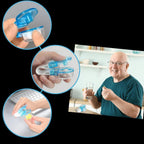 Portable Pill Taker | Compact, Stylish & Incredibly Useful — An Everyday Home Must-Have