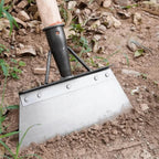 Ergonomic Garden Scraper Tool | Make Your Garden Beautiful, Functional & the Envy of the Neighbourhood