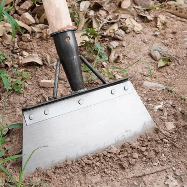 Ergonomic Garden Scraper Tool | Make Your Garden Beautiful, Functional & the Envy of the Neighbourhood