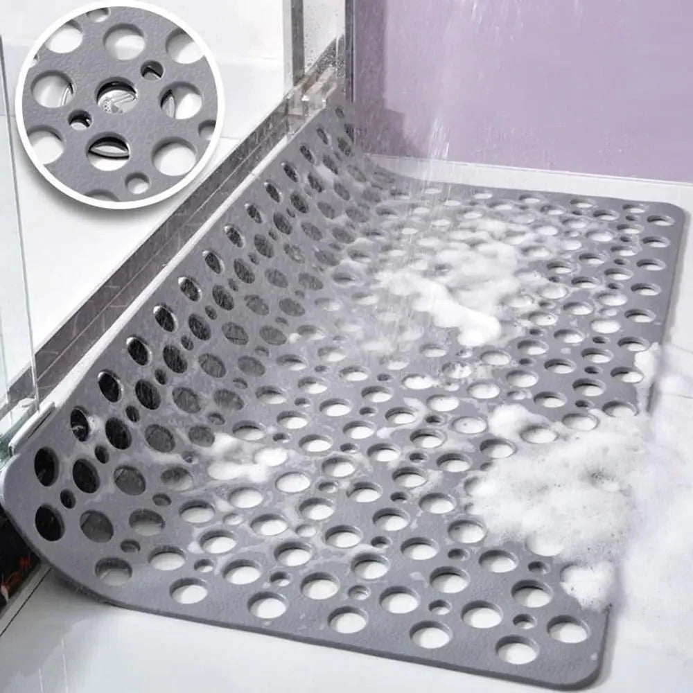 Secure Shower Mat | Upgrade Your Home with This Thoughtfully Designed Everyday Essential
