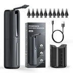 Ear Cleaning Irrigation Tool | Doctor-Recommended Support for Pain Relief, Recovery & Mobility