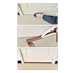 Self-adhesive Door Seal | Style and Practicality Finally Together — The Modern Home Essential