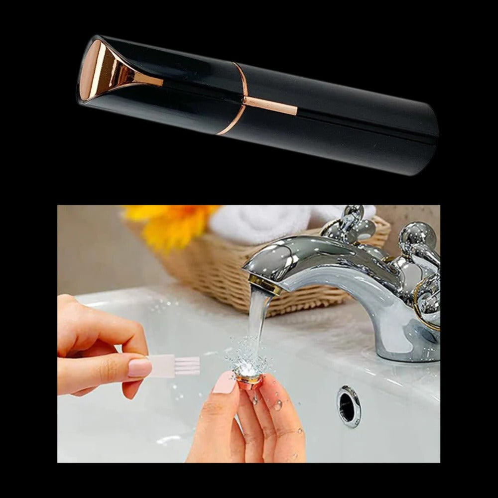 Electric Facial Hair Shaver | The Smart Choice for Quality, Reliability & Long-Lasting Performance