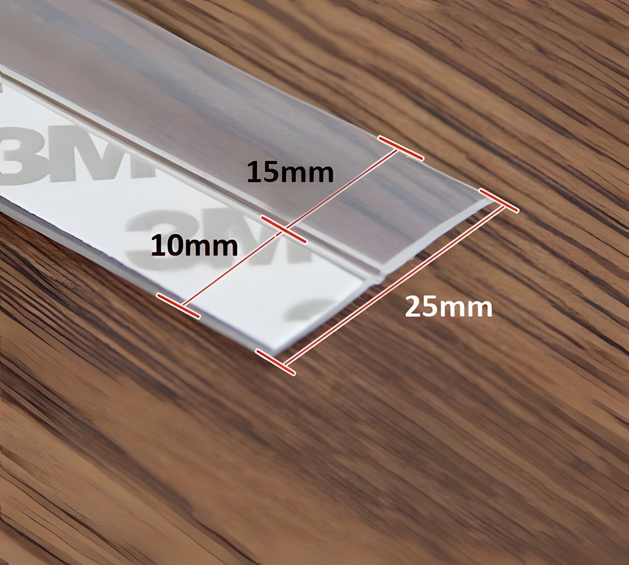 Self-adhesive Door Seal | Style and Practicality Finally Together — The Modern Home Essential