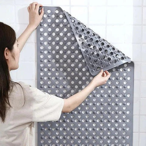 Secure Shower Mat | Upgrade Your Home with This Thoughtfully Designed Everyday Essential