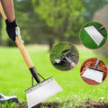 Ergonomic Garden Scraper Tool | Make Your Garden Beautiful, Functional & the Envy of the Neighbourhood