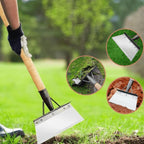 Ergonomic Garden Scraper Tool | Make Your Garden Beautiful, Functional & the Envy of the Neighbourhood