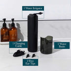 Ear Cleaning Irrigation Tool | Doctor-Recommended Support for Pain Relief, Recovery & Mobility