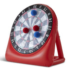 Giant Inflatable Soccer Dartboard | Compact, Stylish & Incredibly Useful — An Everyday Home Must-Have