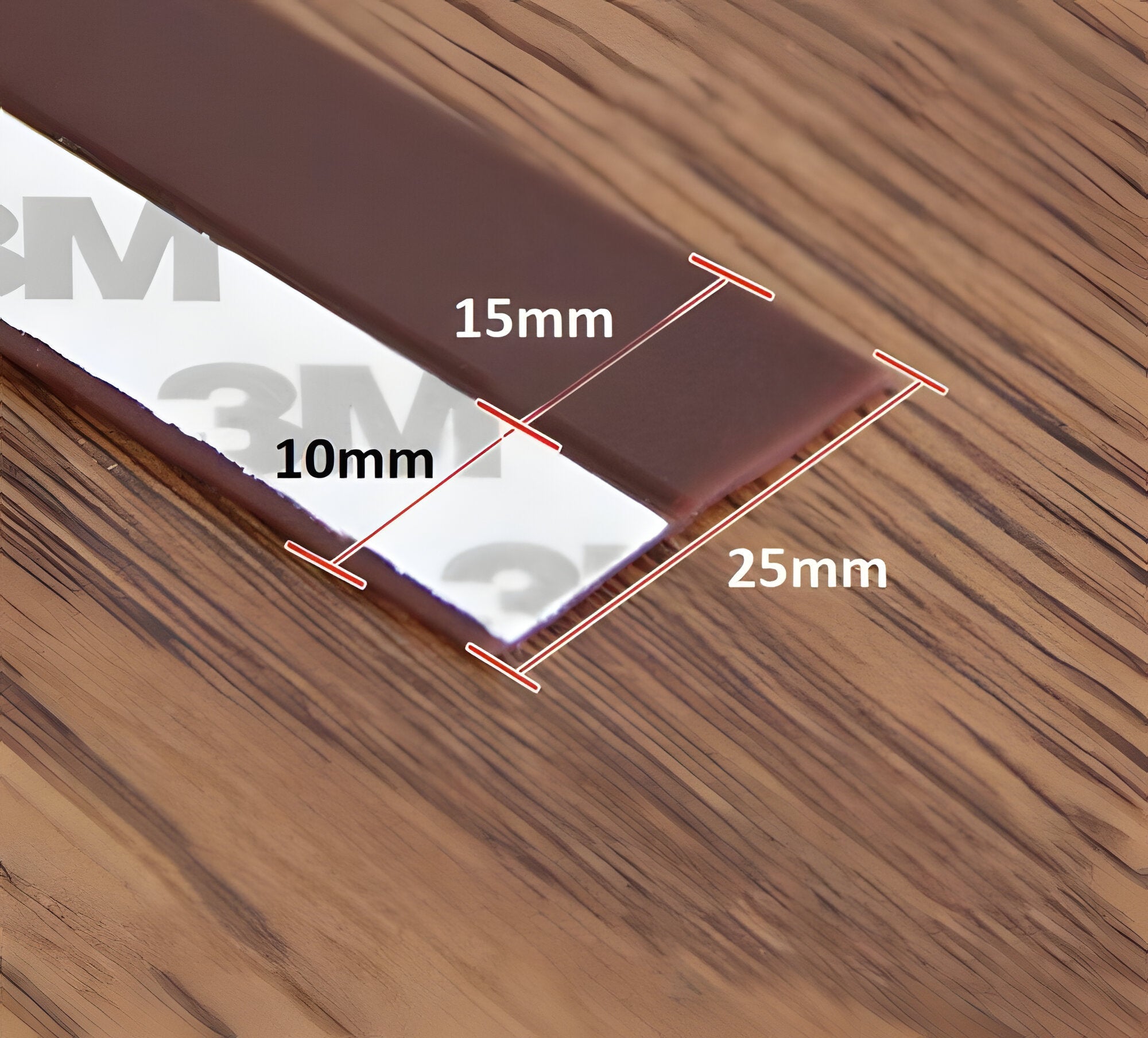 Self-adhesive Door Seal | Style and Practicality Finally Together — The Modern Home Essential