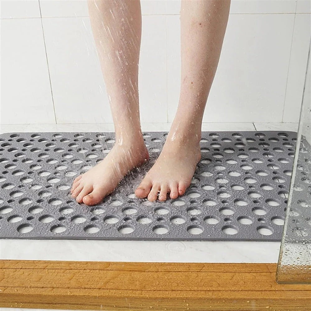 Secure Shower Mat | Upgrade Your Home with This Thoughtfully Designed Everyday Essential