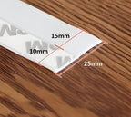 Self-adhesive Door Seal | Style and Practicality Finally Together — The Modern Home Essential