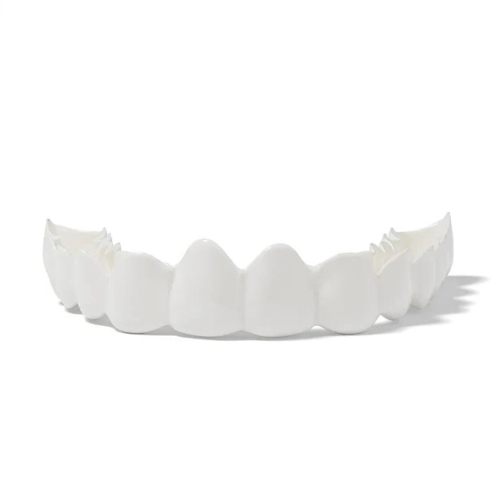 Veneers for Teeth with Natural White Finish | Effortlessly Functional Home Essential for Clean, Organised Living
