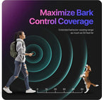 Ultrasonic Dog Trainer for Better Behavior | Durable Pet Accessory Built for Active, Playful, Energetic Pets
