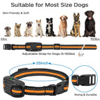Remote Dog Training E-Collar | Premium Pet Care — Safe, Durable & Trusted by Pet Owners Everywhere