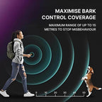 Ultrasonic Dog Anti-Bark Device