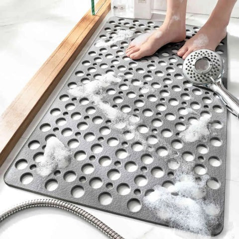 Secure Shower Mat | Upgrade Your Home with This Thoughtfully Designed Everyday Essential