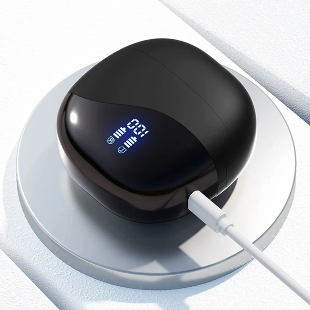 Smart Translation Earbuds | High-Performance Tech Built for Modern, Busy, On-the-Go Lifestyles