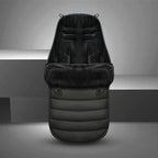 Universal Baby Stroller Footmuff | Warm Cosy Toes Pram Liner for Babies & Toddlers