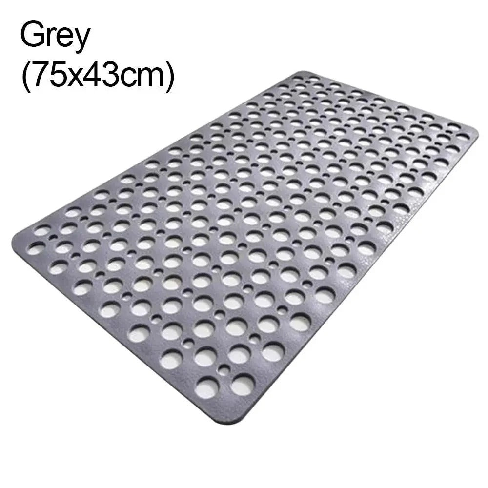 Secure Shower Mat | Upgrade Your Home with This Thoughtfully Designed Everyday Essential
